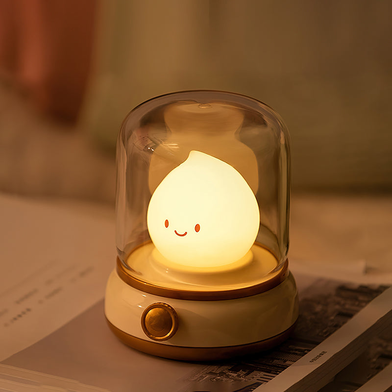 Novara | Integrated LED Night Light