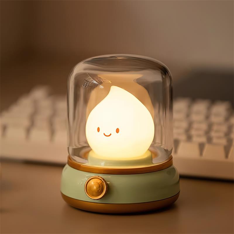 Novara | Integrated LED Night Light