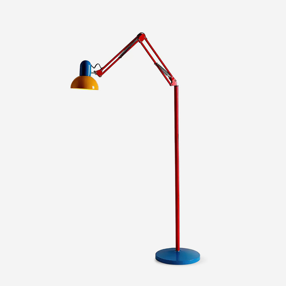 Pixar | LED Floor Lamp, Adjustable