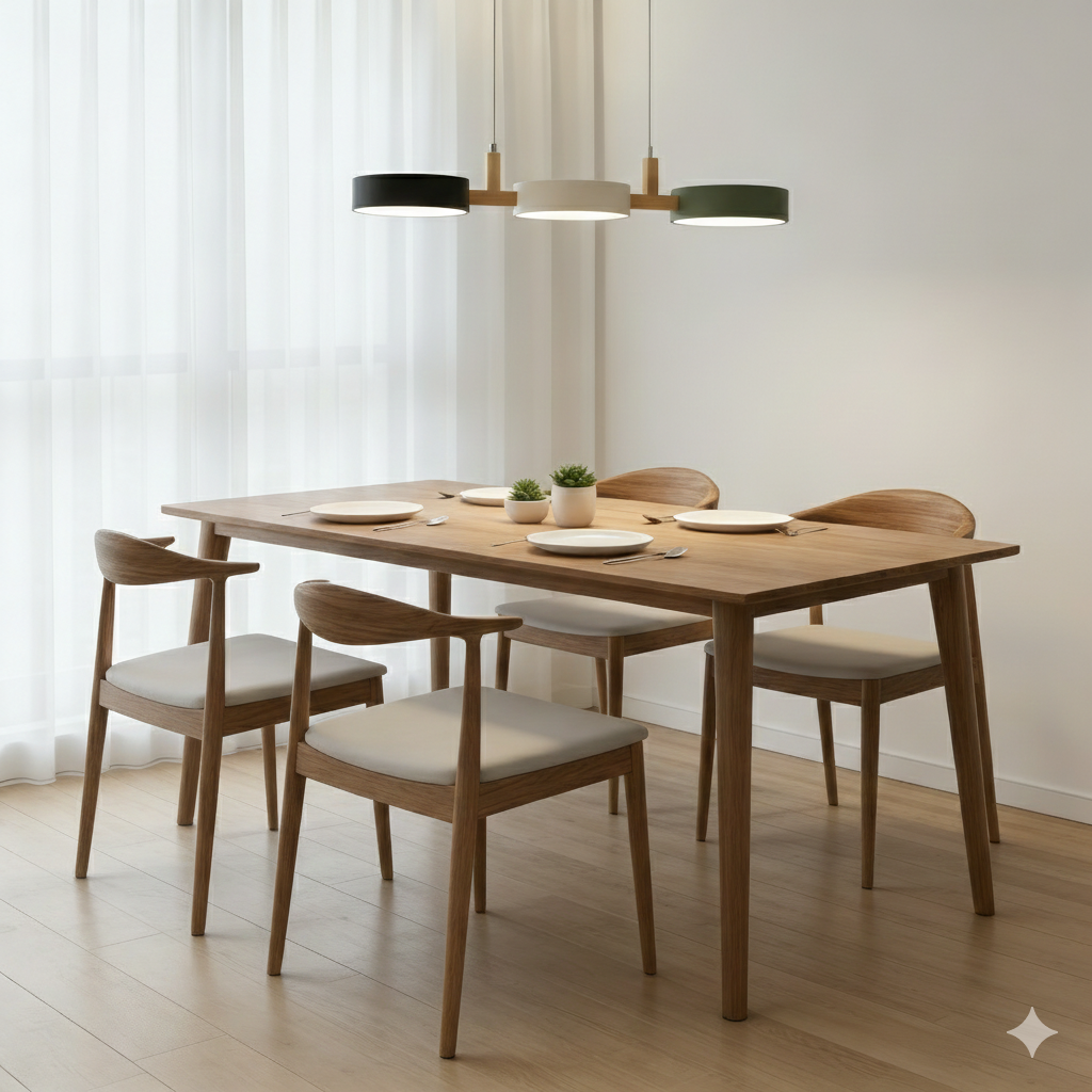 Elise | Modern Multi Light Pendant Ceiling Light with LED Bulbs