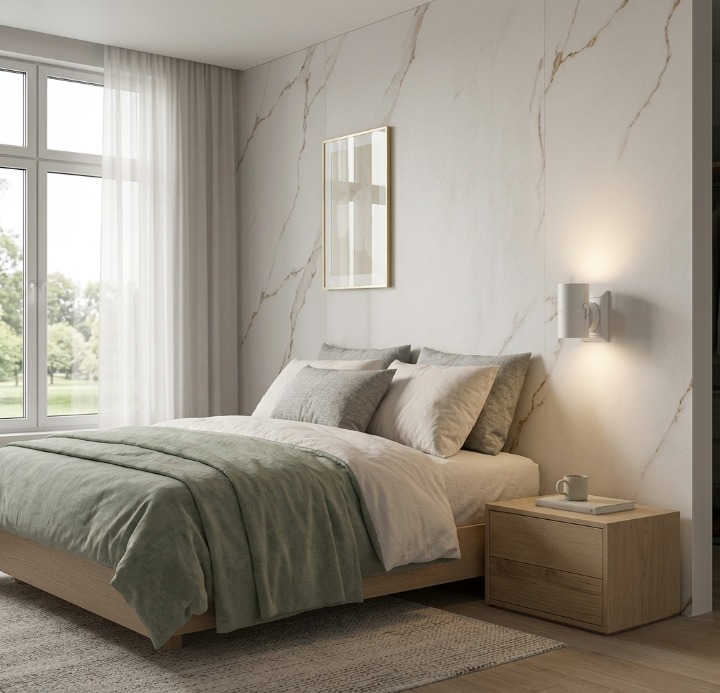 Renko | Plug-In Dimmable Auto On Off LED Light