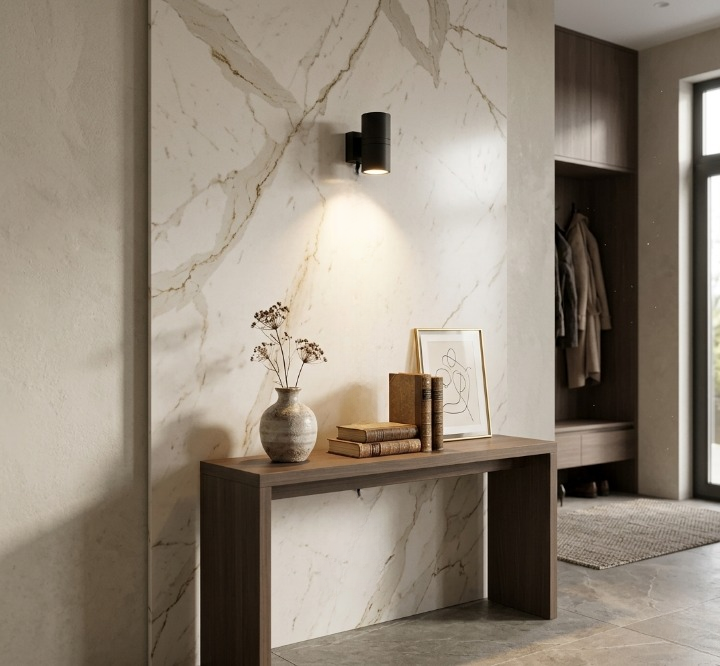 Renko | Plug-In Dimmable Auto On Off LED Light