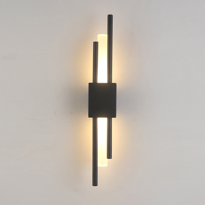 Dirken | LED Corridor Wall Light