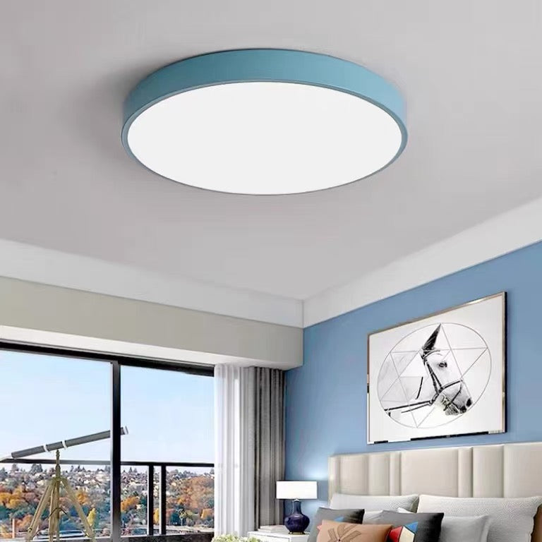 Zera | LED Ceiling Light, Energy-Efficient