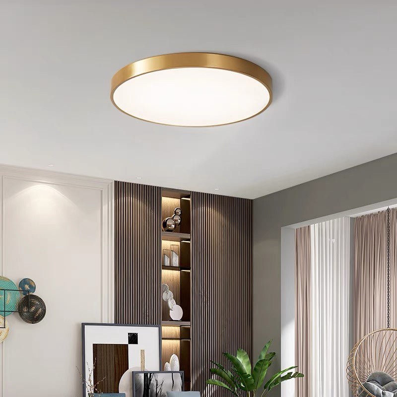 Zera | LED Ceiling Light, Energy-Efficient