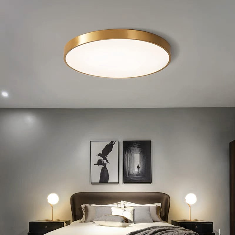 Zera | LED Ceiling Light, Energy-Efficient