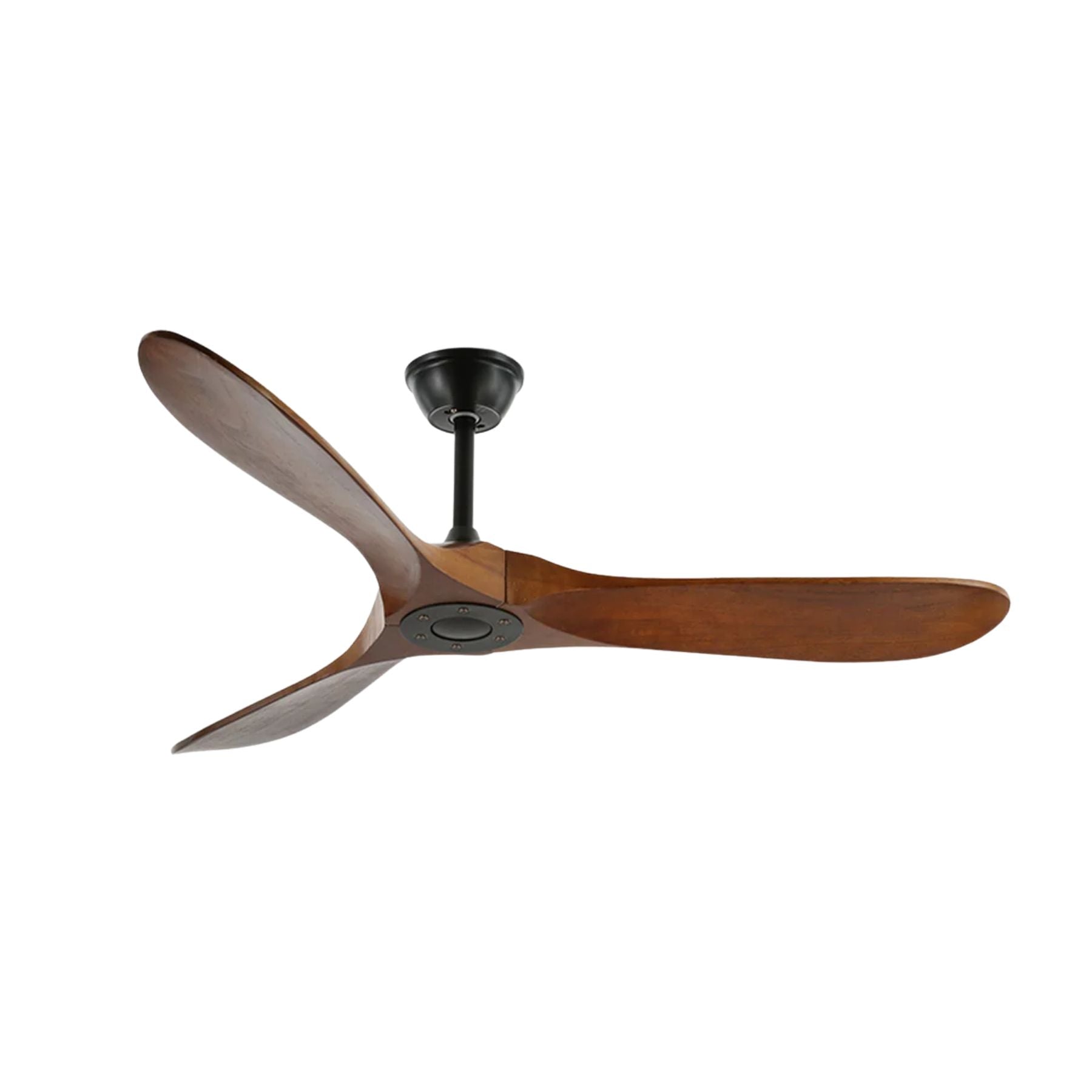 Woody | Remote-Controlled Ceiling Fan