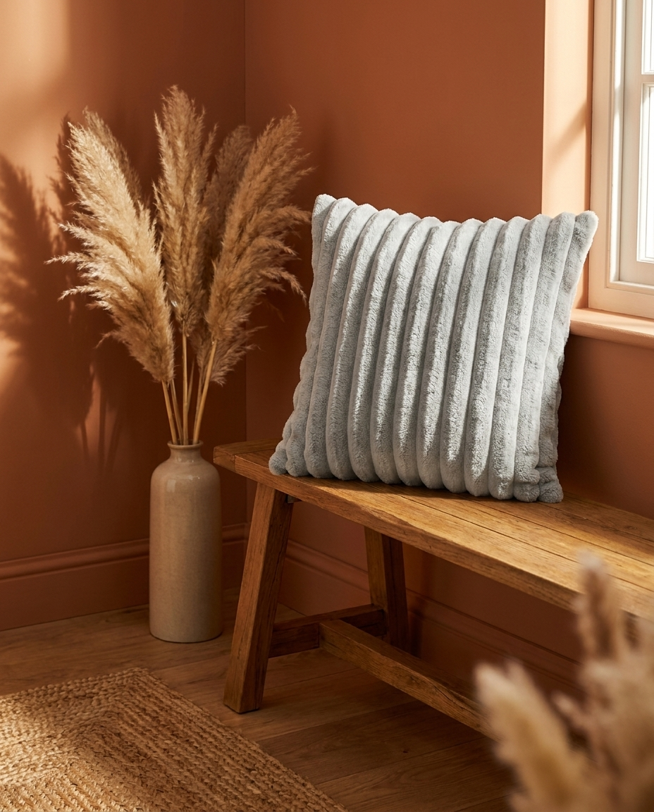 Cozy Fleece Pillowcase for Sensitive Skin