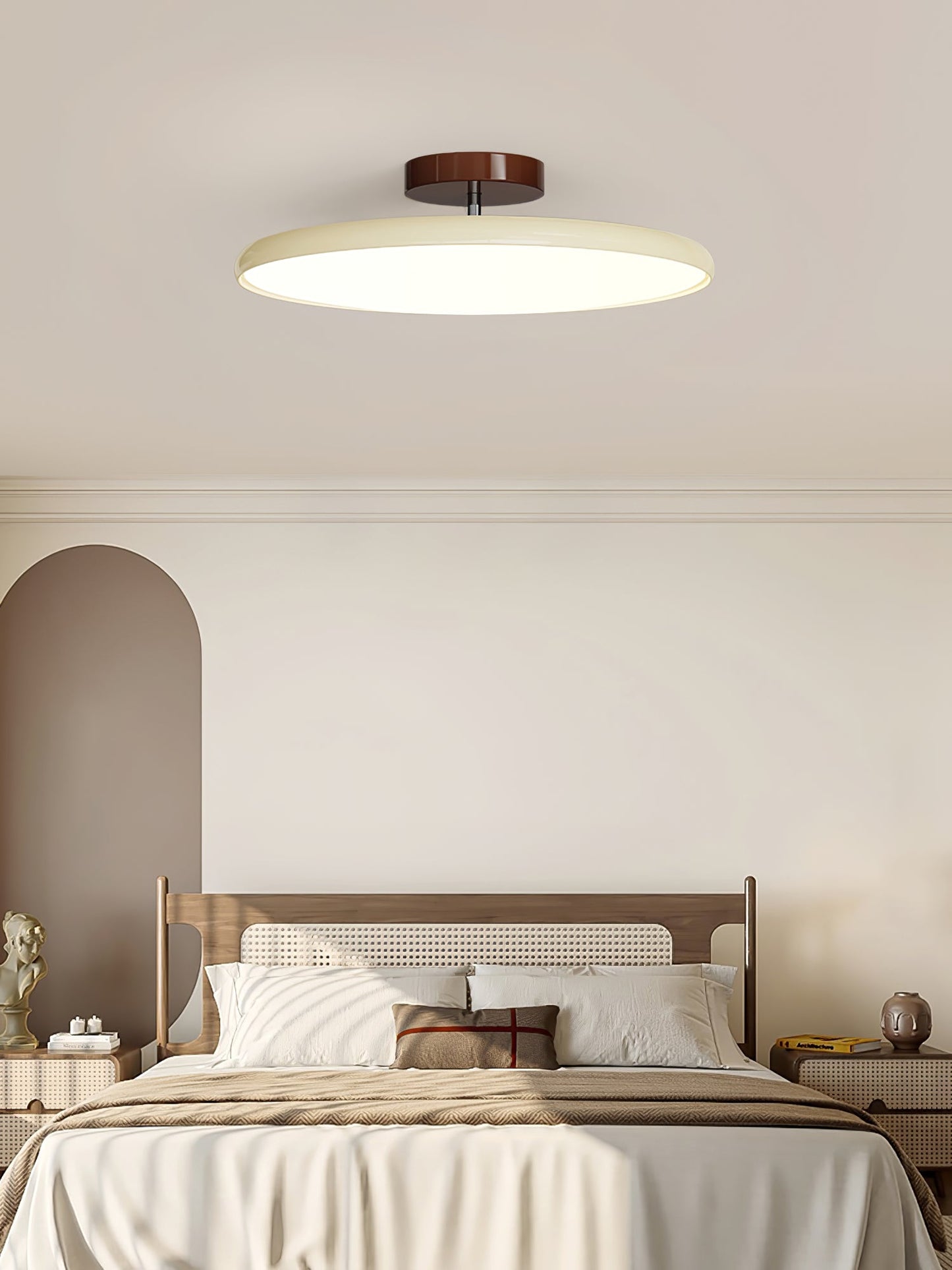 Nora | Adjustable Ceiling Lamp Living Room Directional Light