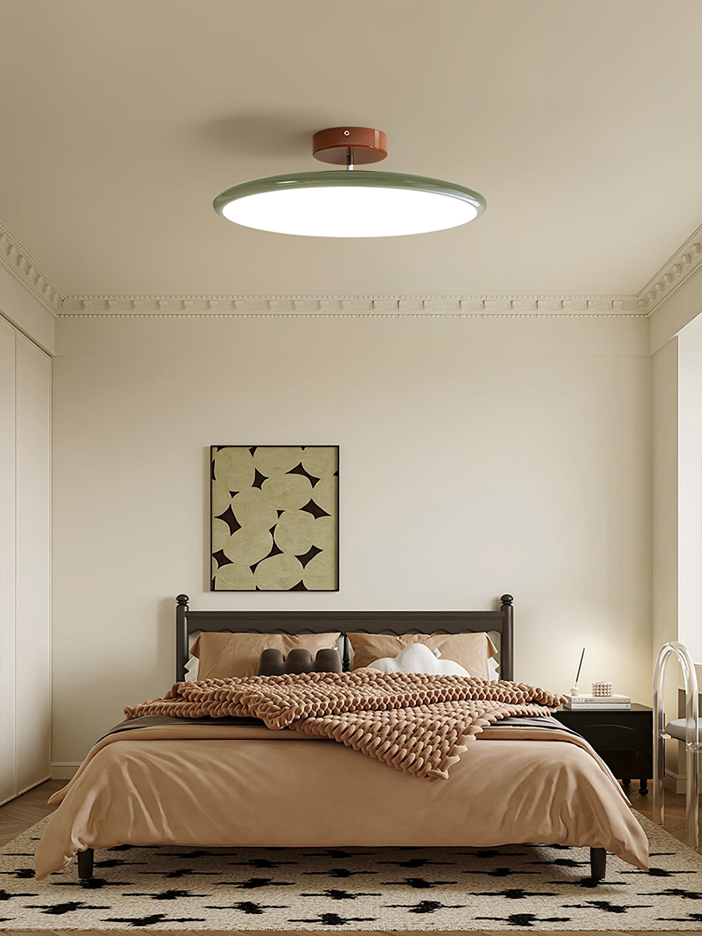Nora | Adjustable Ceiling Lamp Living Room Directional Light