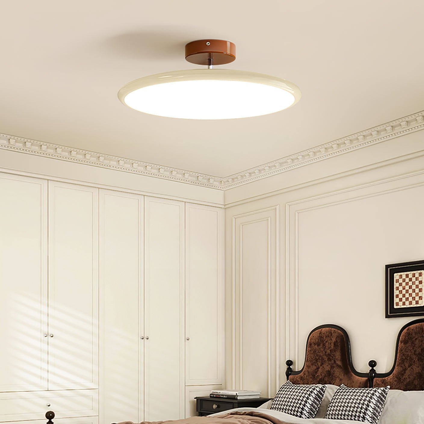 Nora | Adjustable Ceiling Lamp Living Room Directional Light