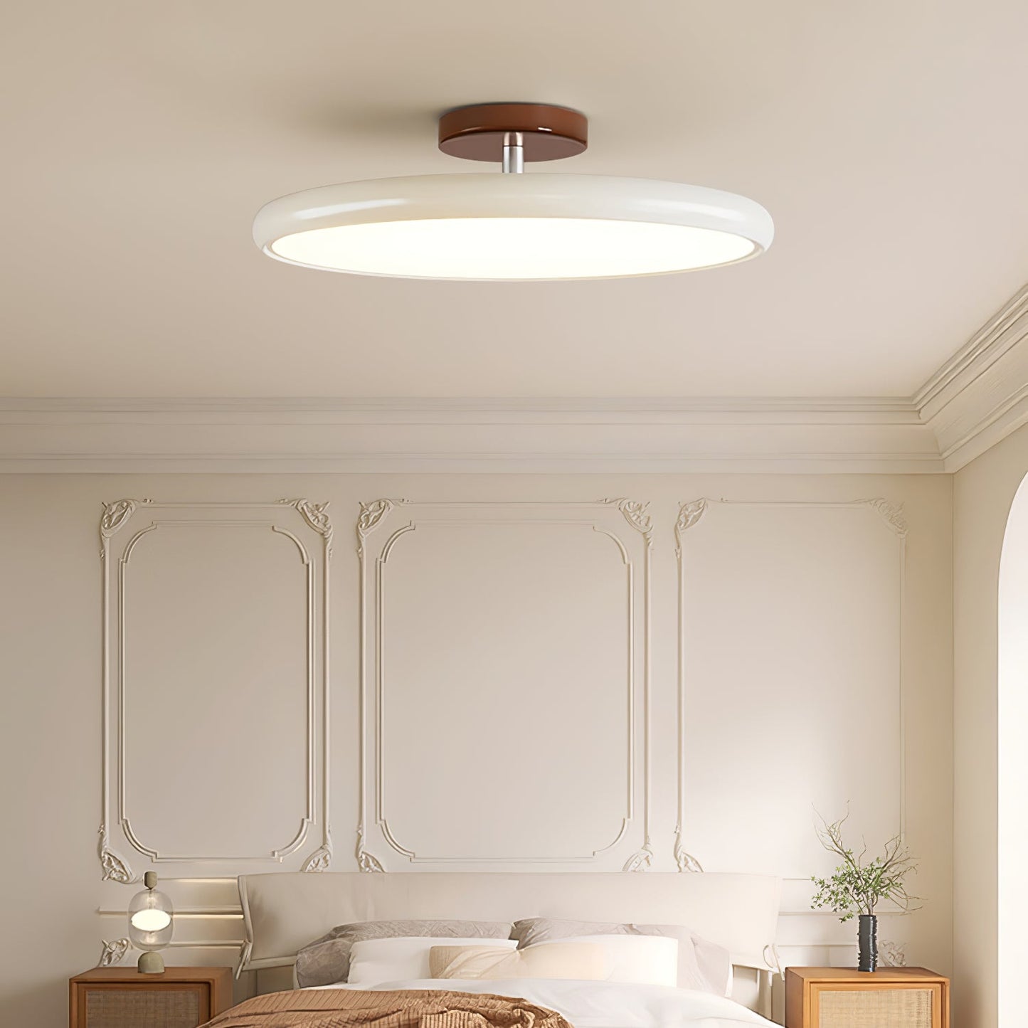 Nora | Adjustable Ceiling Lamp Living Room Directional Light