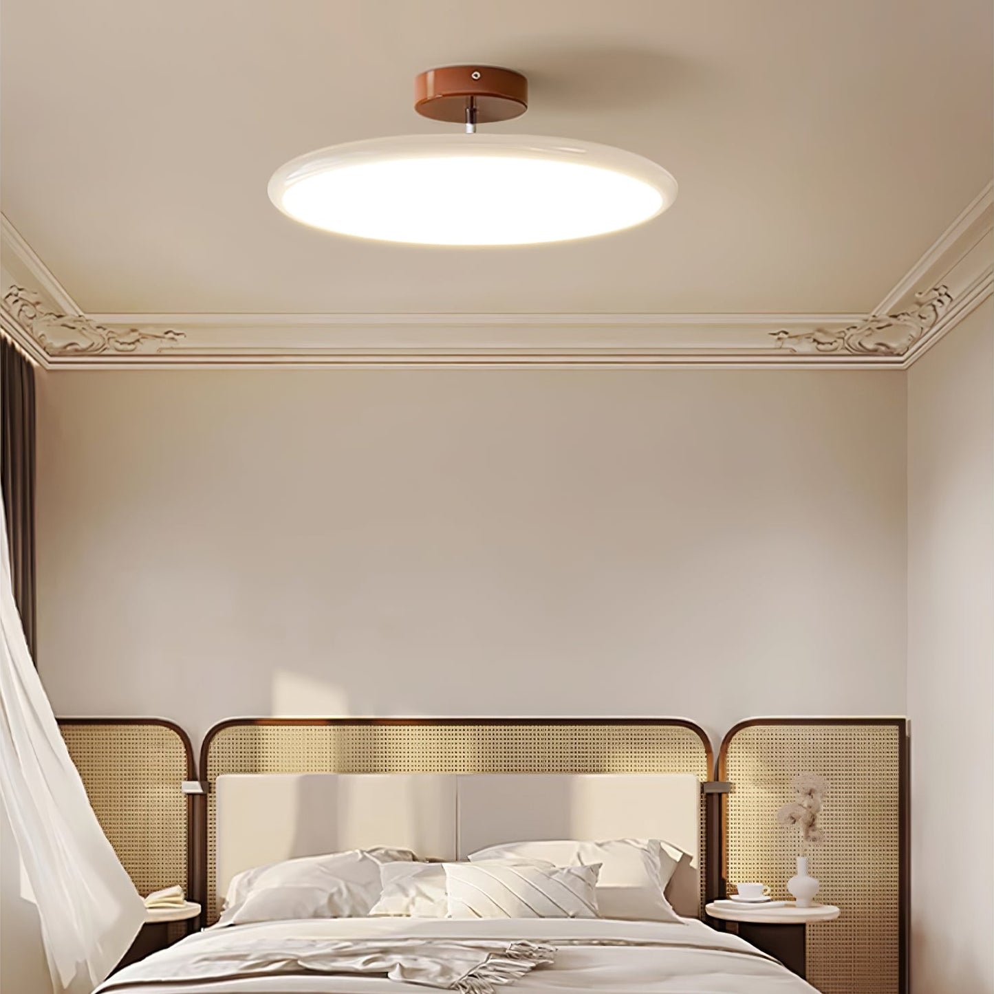 Nora | Adjustable Ceiling Lamp Living Room Directional Light