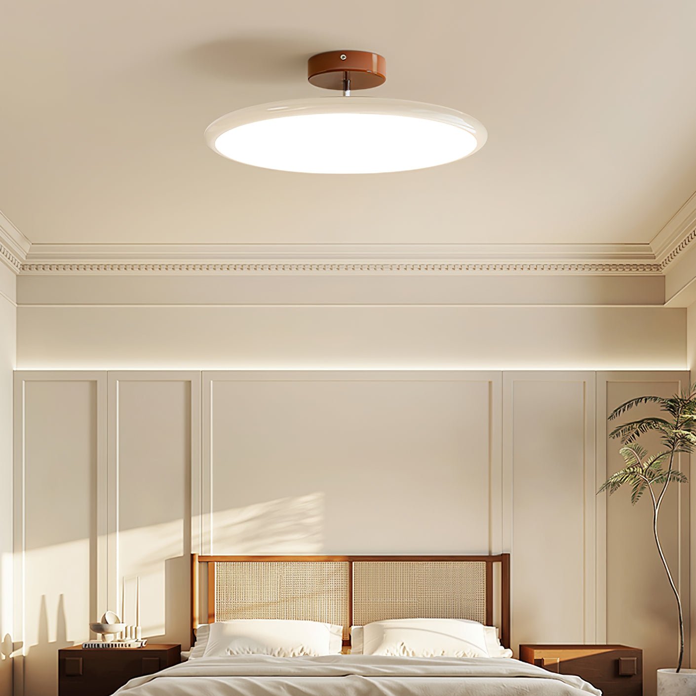 Nora | Adjustable Ceiling Lamp Living Room Directional Light