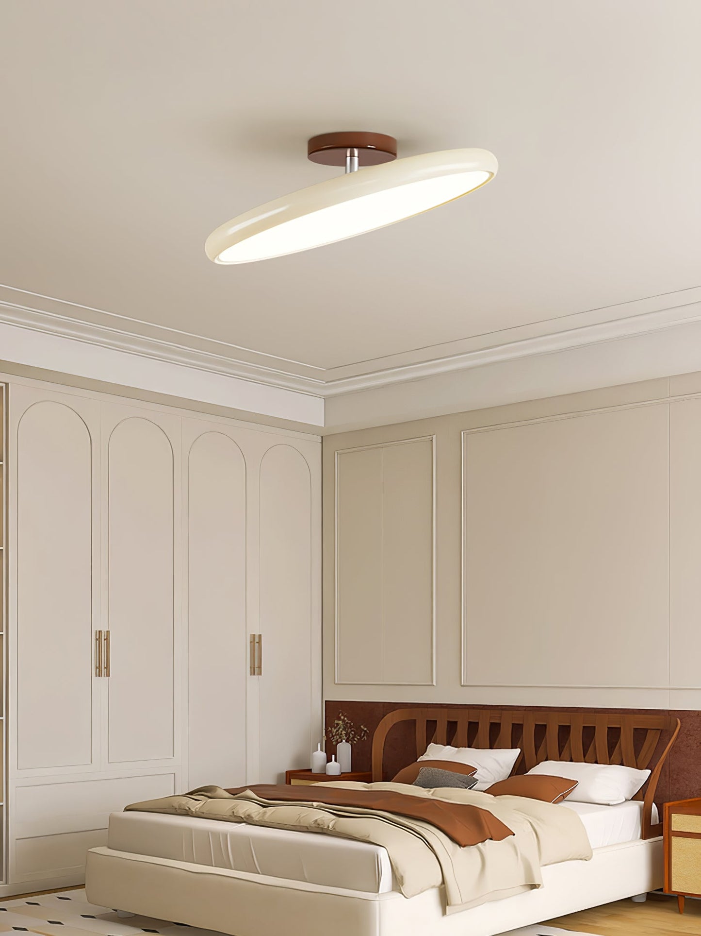 Nora | Adjustable Ceiling Lamp Living Room Directional Light