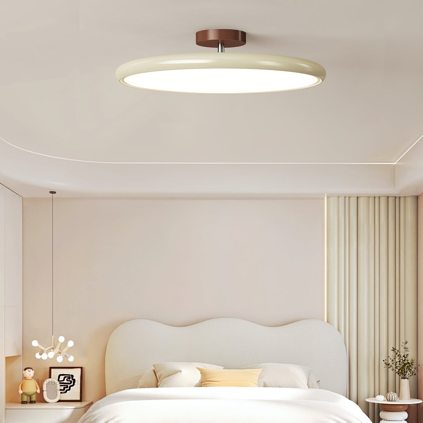 Nora | Adjustable Ceiling Lamp Living Room Directional Light