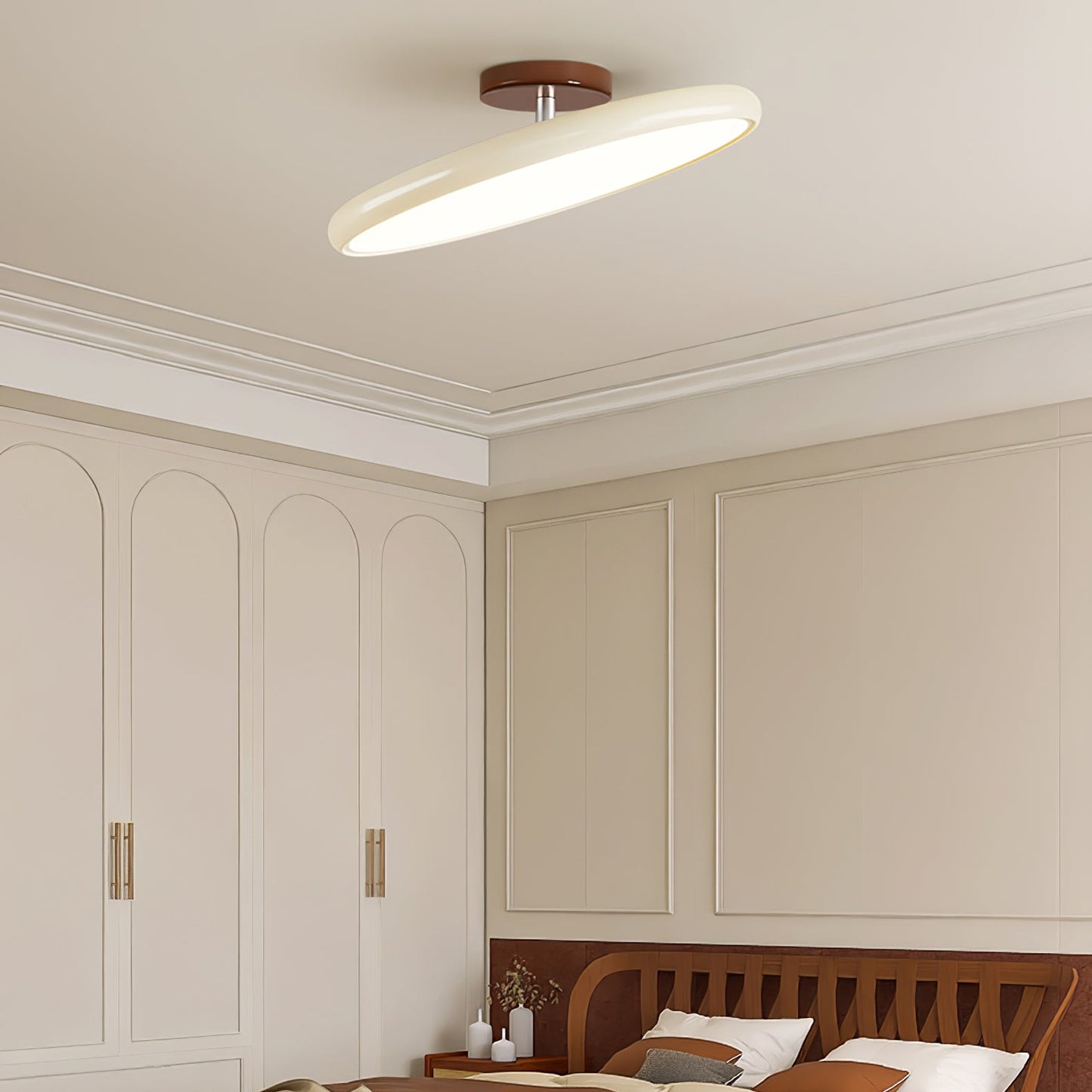 Nora | Adjustable Ceiling Lamp Living Room Directional Light