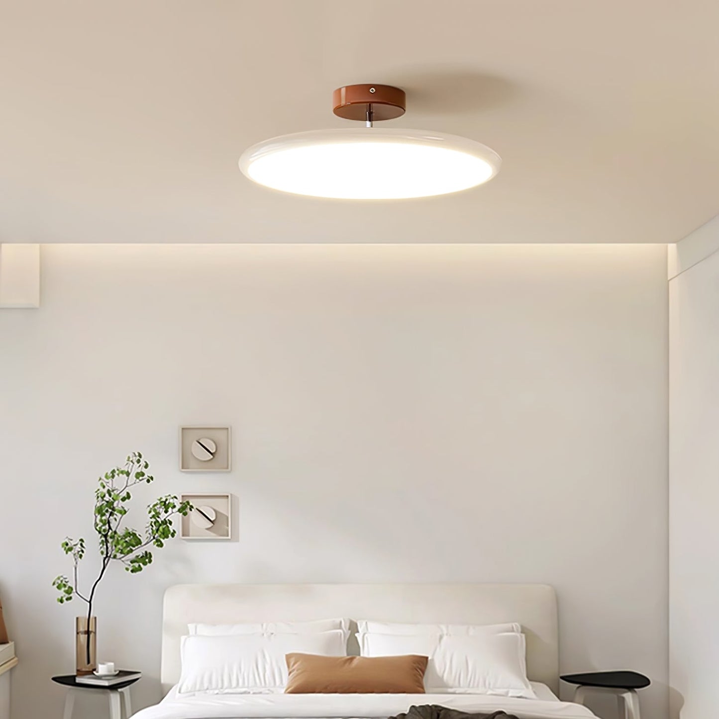 Nora | Adjustable Ceiling Lamp Living Room Directional Light