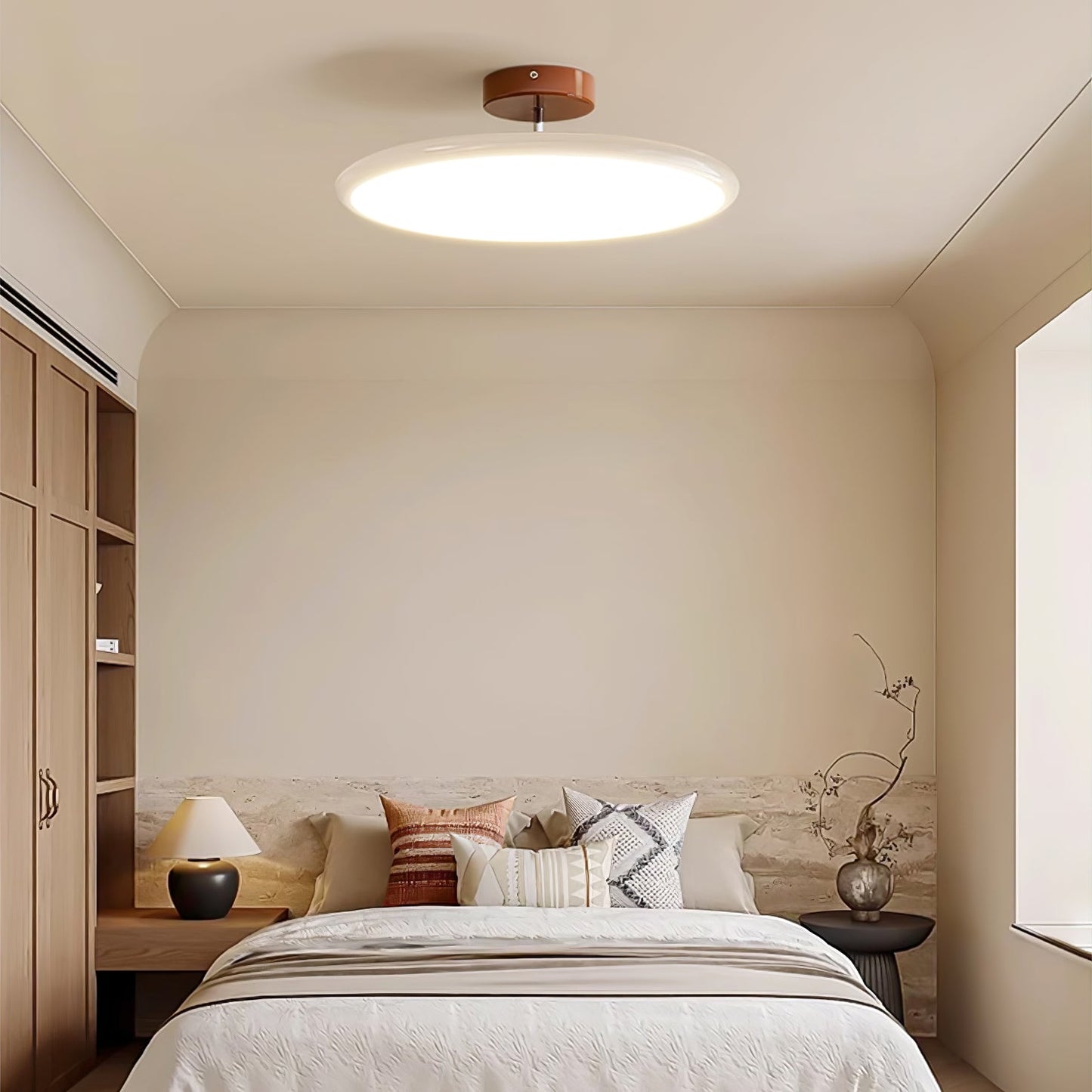 Nora | Adjustable Ceiling Lamp Living Room Directional Light