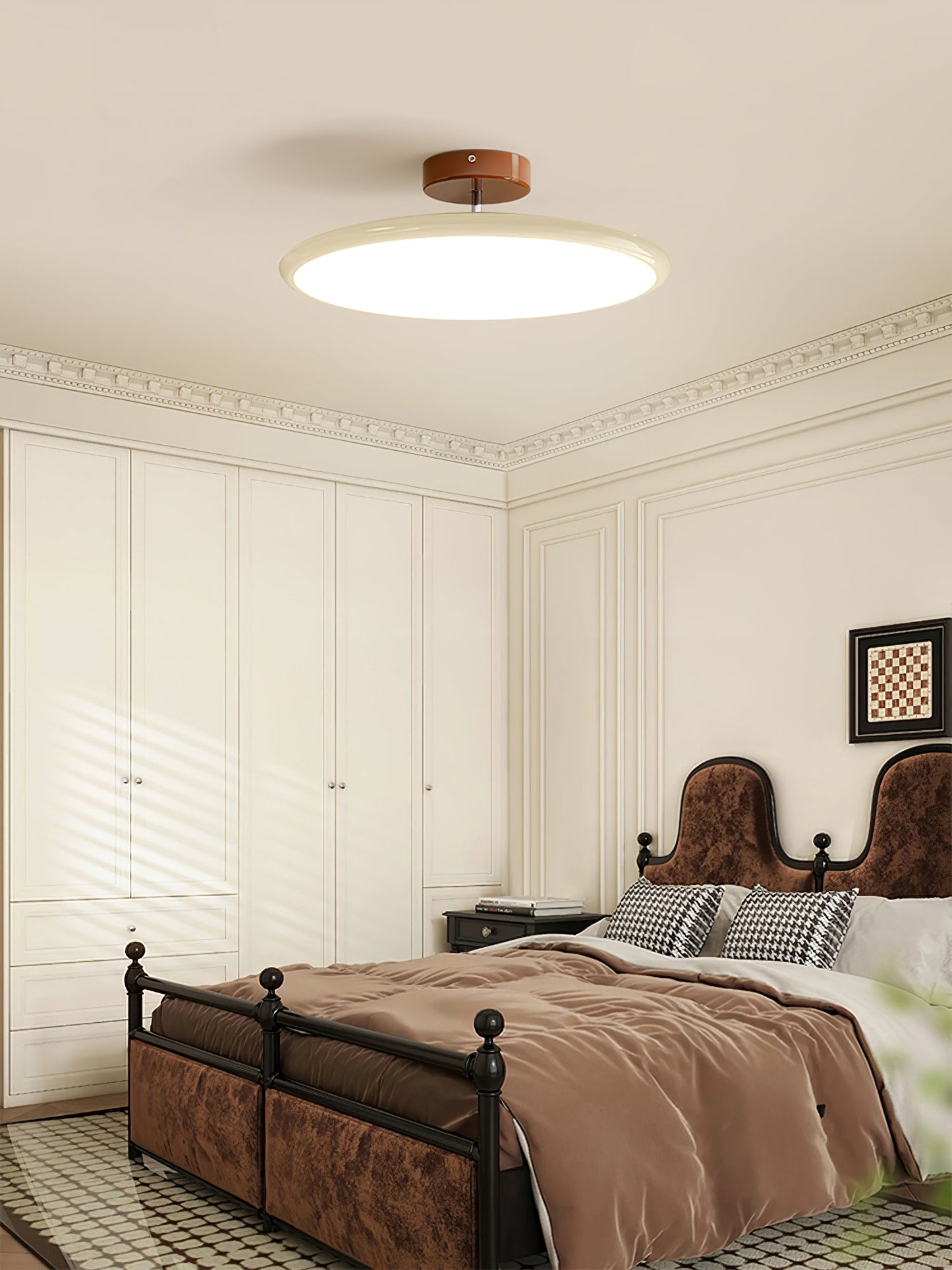 Nora | Adjustable Ceiling Lamp Living Room Directional Light