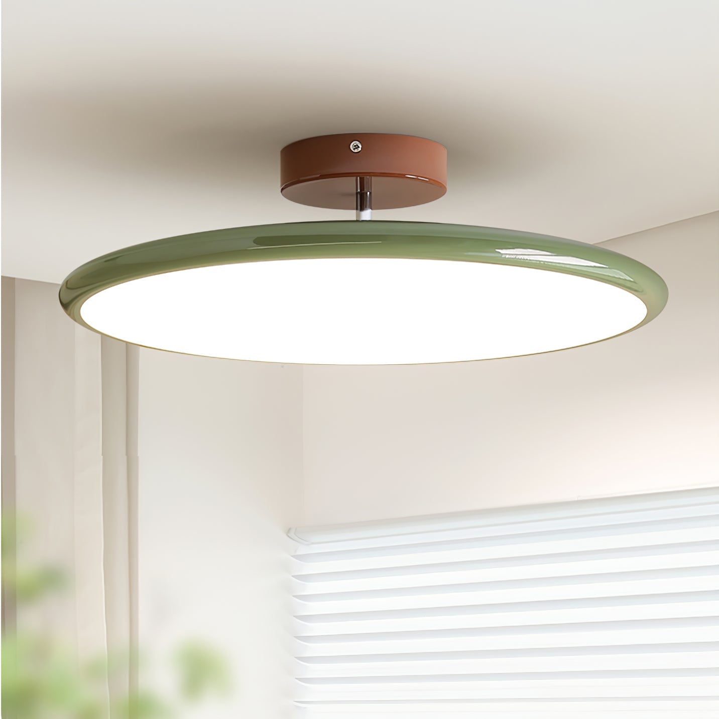 Nora | Adjustable Ceiling Lamp Living Room Directional Light
