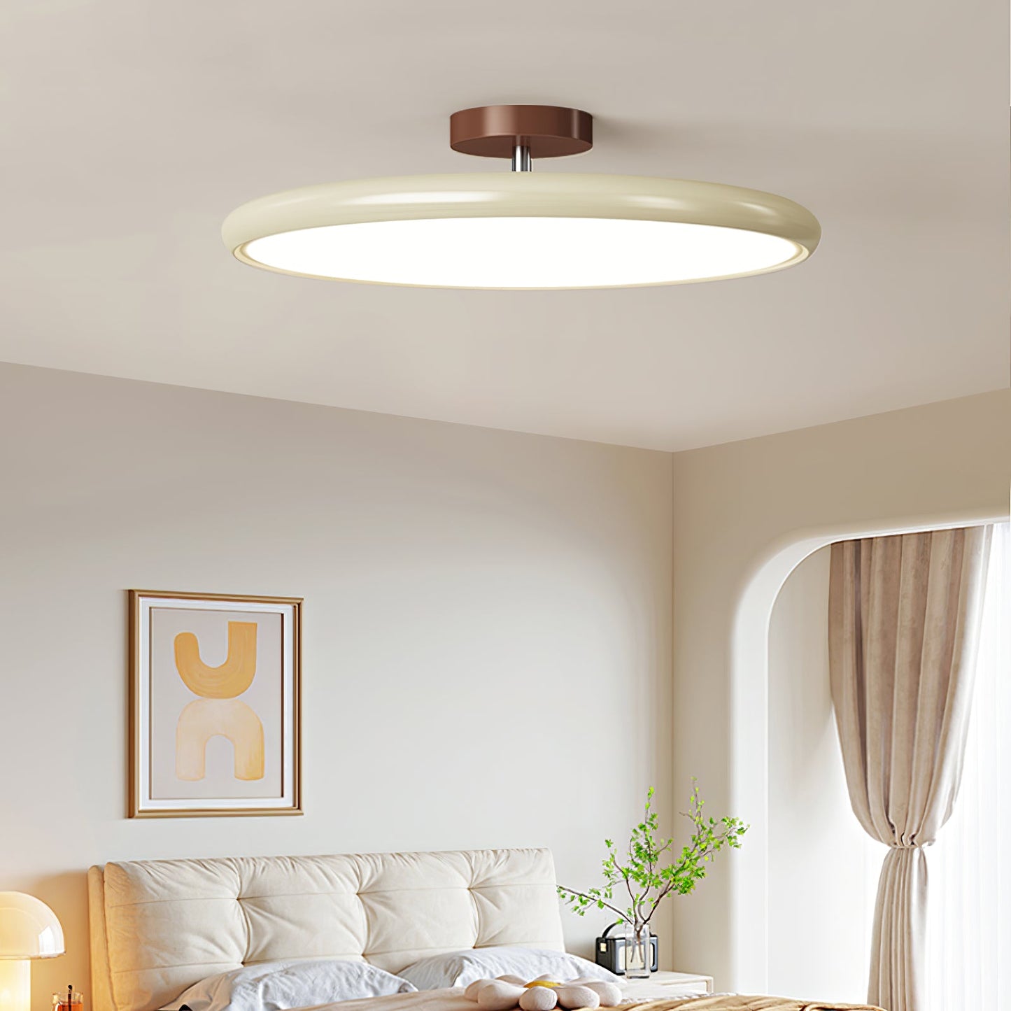 Nora | Adjustable Ceiling Lamp Living Room Directional Light