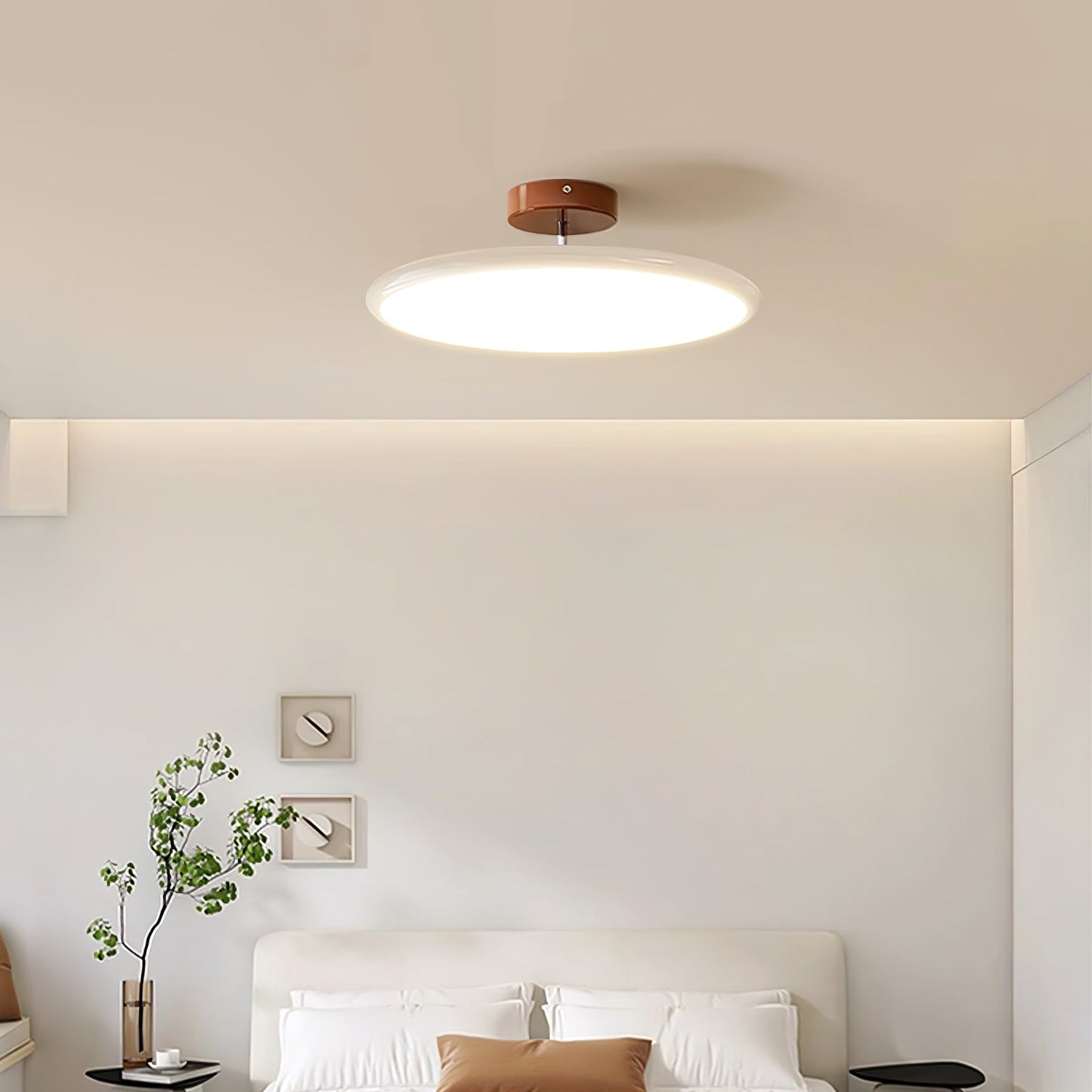 Nora | Adjustable Ceiling Lamp Living Room Directional Light