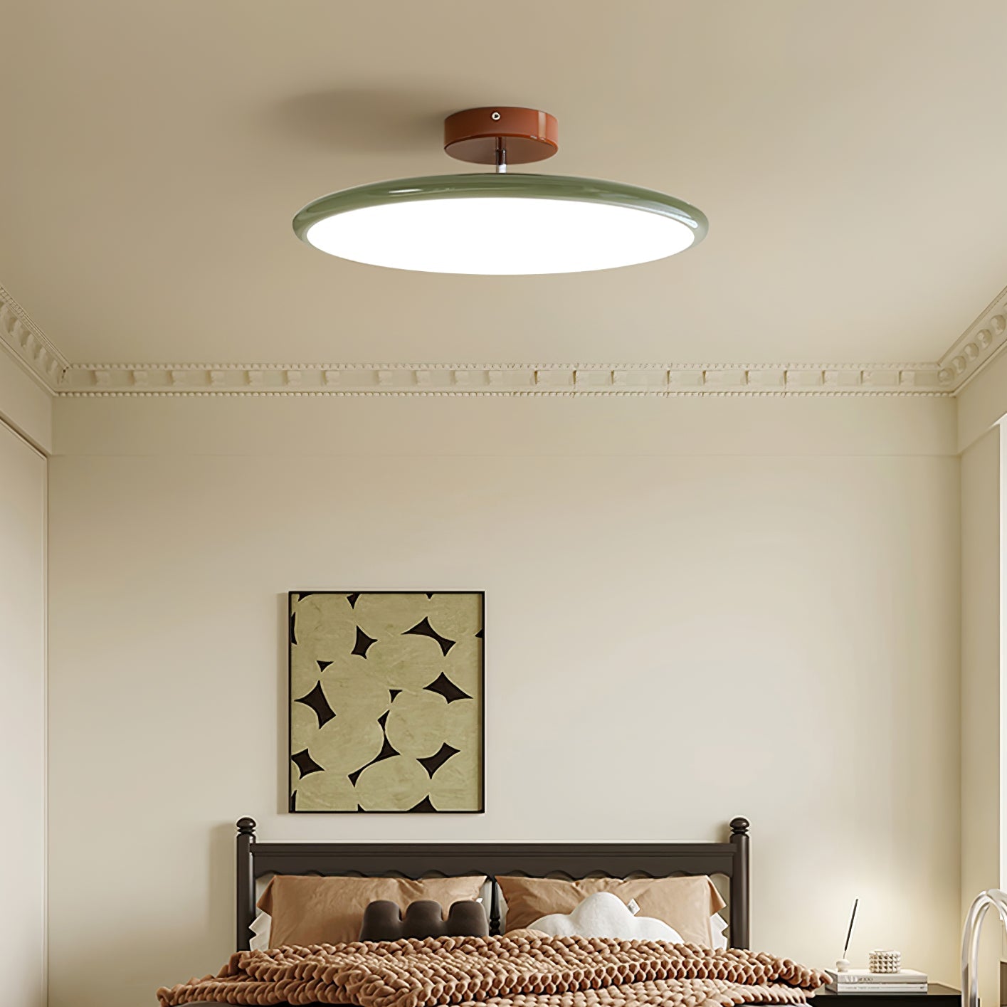 Nora | Adjustable Ceiling Lamp Living Room Directional Light