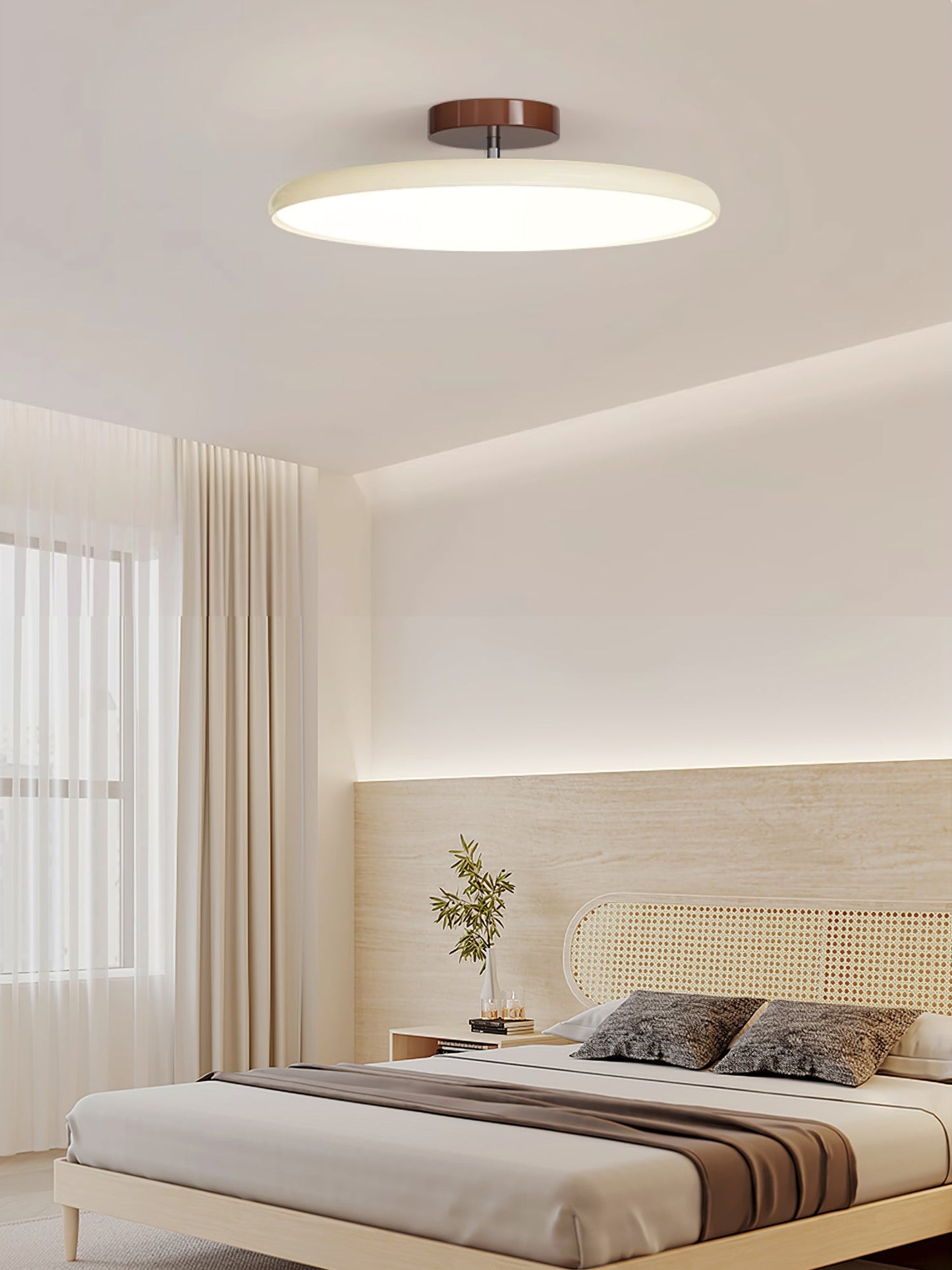 Nora | Adjustable Ceiling Lamp Living Room Directional Light