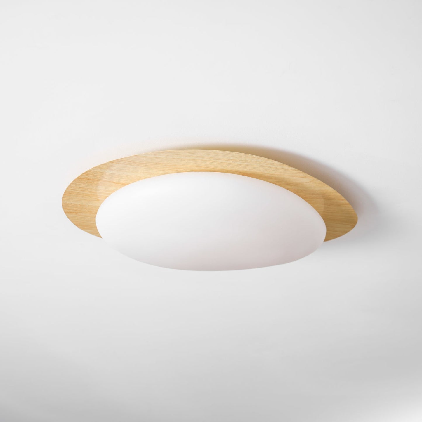 Elowen | Pebble Ceiling Fixture Modern Kitchen Entryway Light