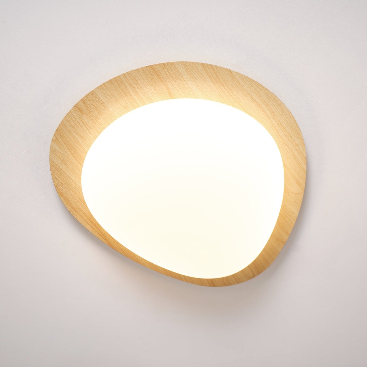 Elowen | Pebble Ceiling Fixture Modern Kitchen Entryway Light