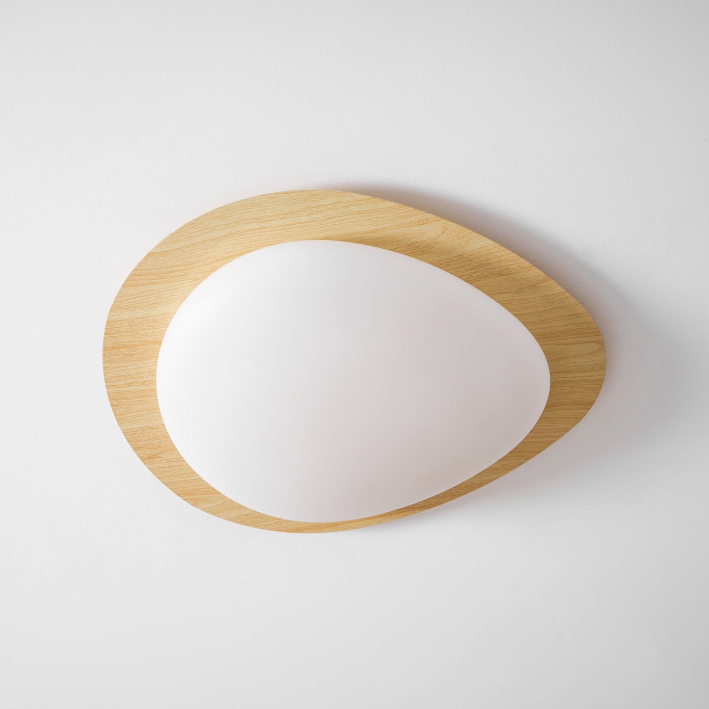 Elowen | Pebble Ceiling Fixture Modern Kitchen Entryway Light