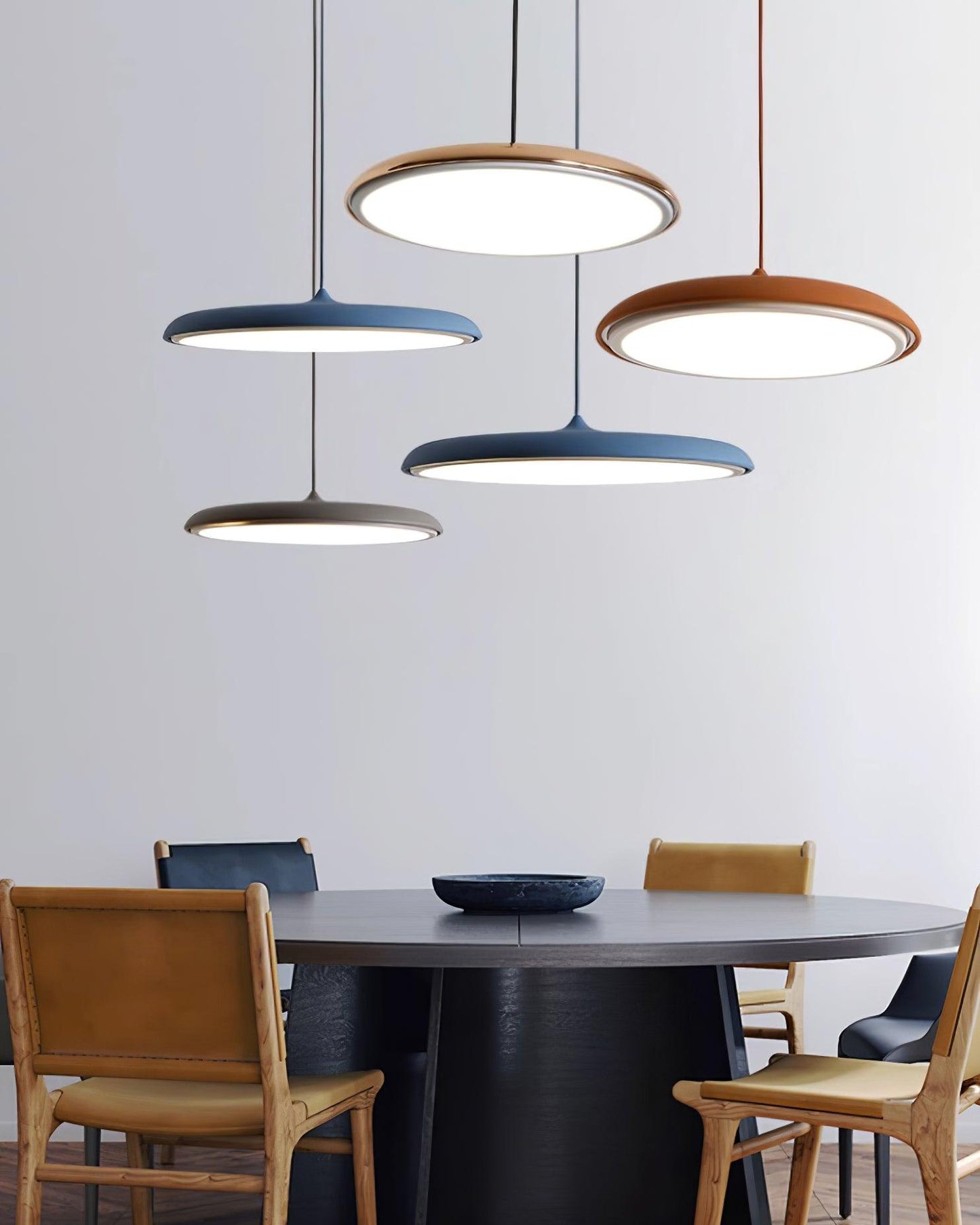 Opéra | Minimalist Pendant & Ceiling Light