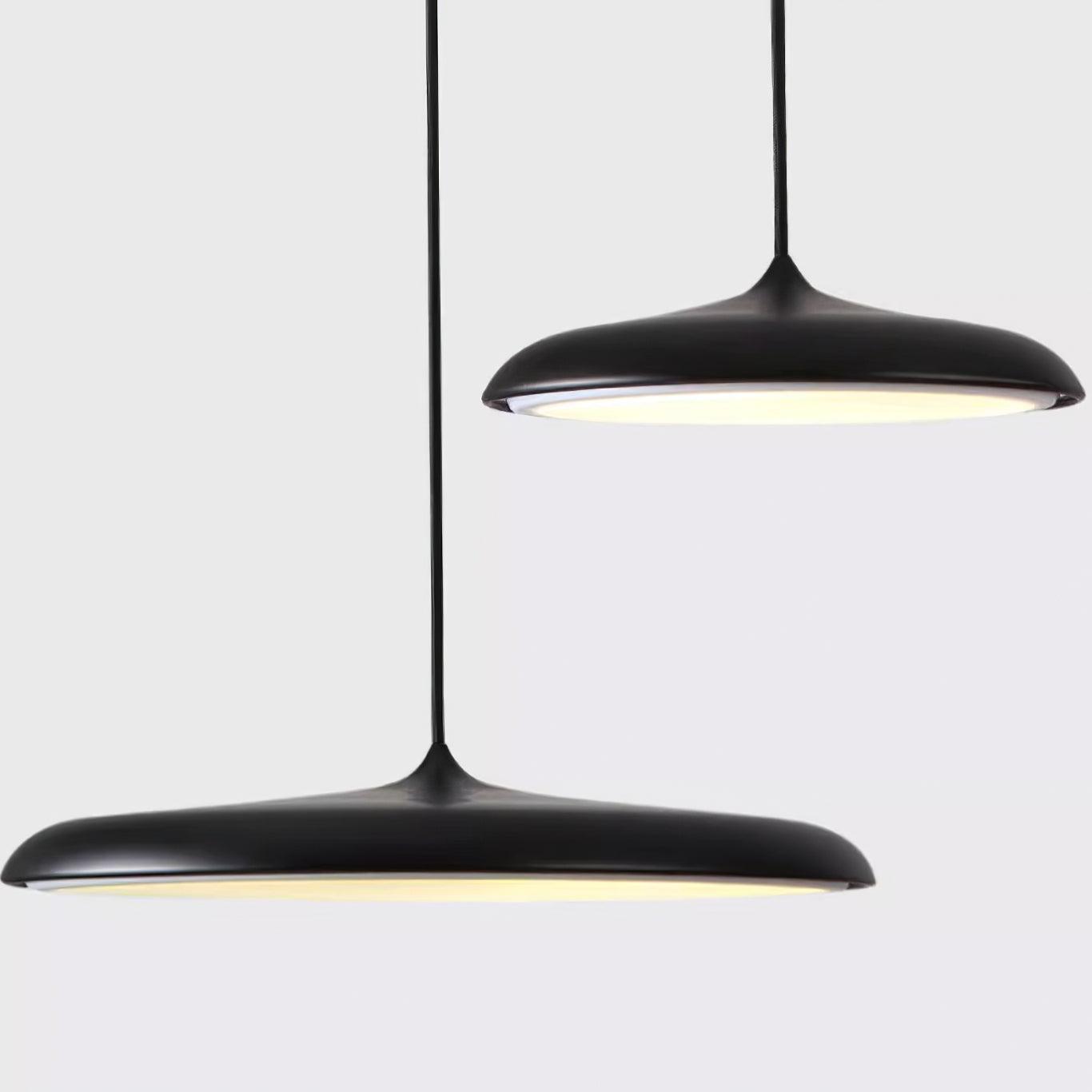 Opéra | Minimalist Pendant & Ceiling Light