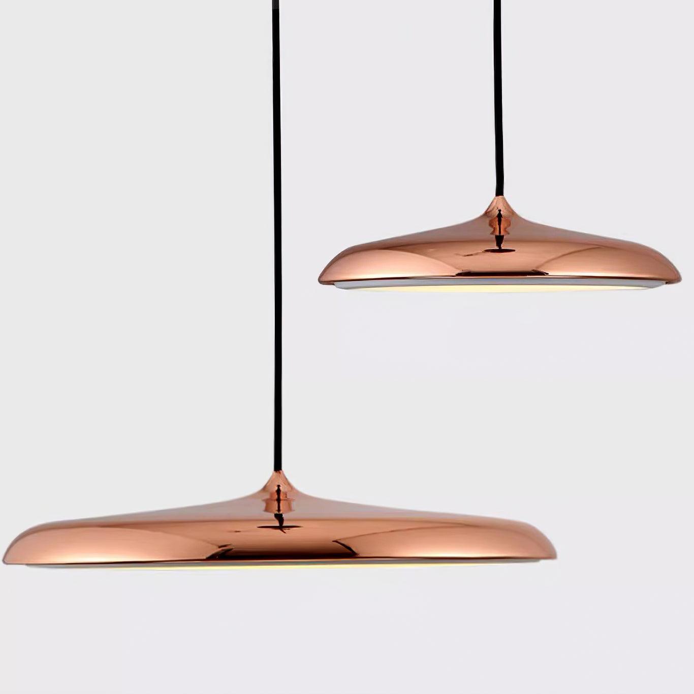 Opéra | Minimalist Pendant & Ceiling Light