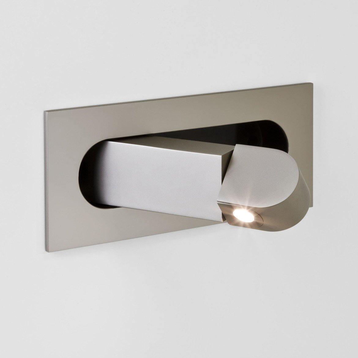 Deco | Adjustable Bedside LED Wall Lamp