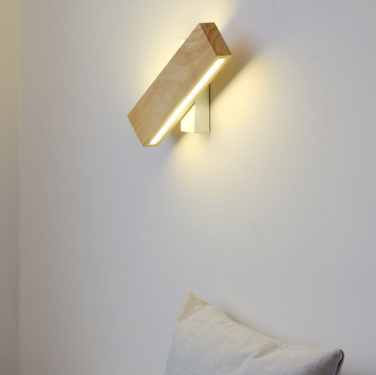 Vigo | LED Rotatable Decor Wall Light 