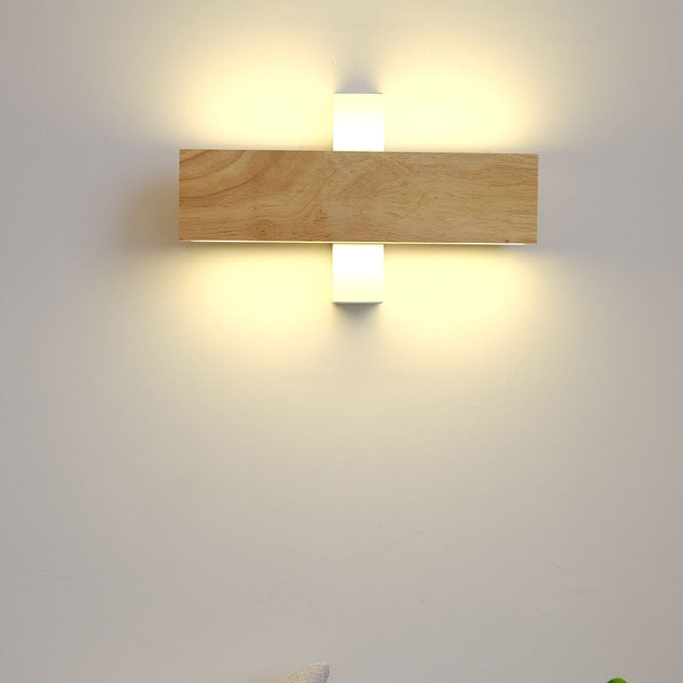 Vigo | LED Rotatable Decor Wall Light 
