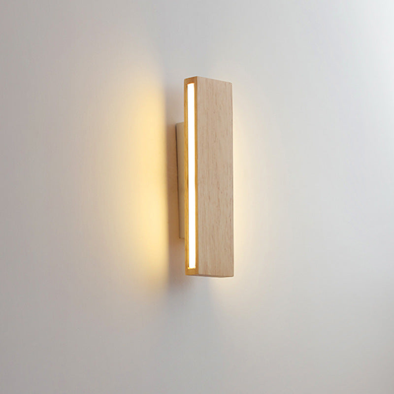 Vigo | LED Rotatable Decor Wall Light 