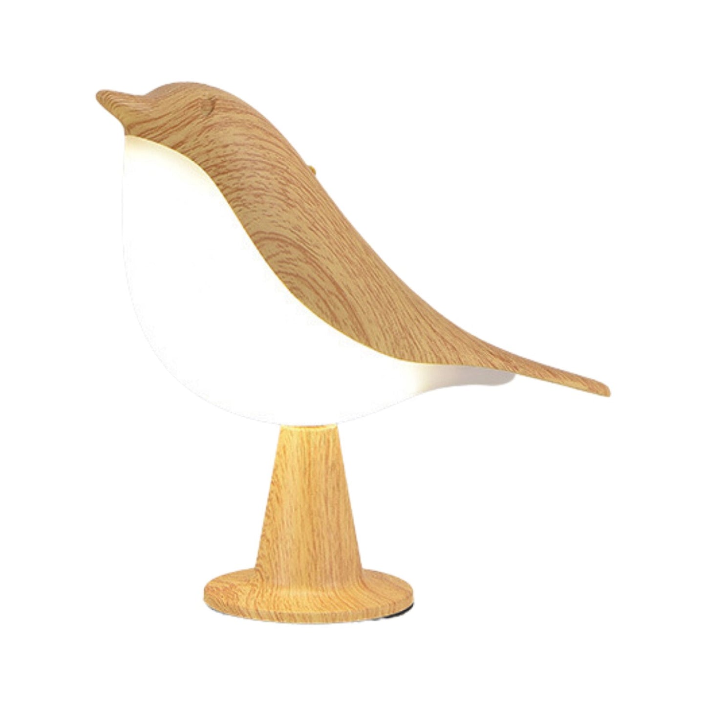Oiseau | Touch Control Bird LED Table Lamp