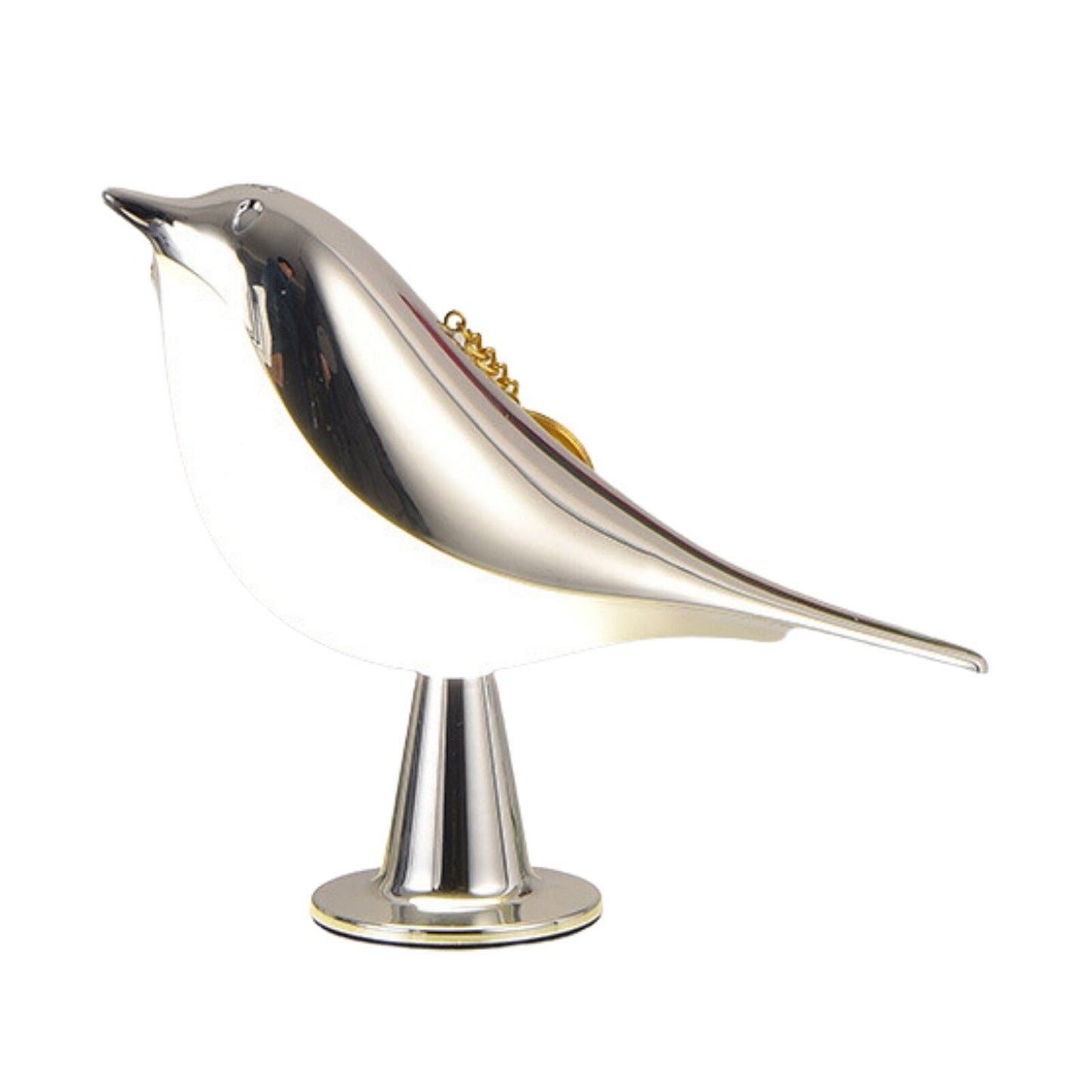 Oiseau | Touch Control Bird LED Table Lamp