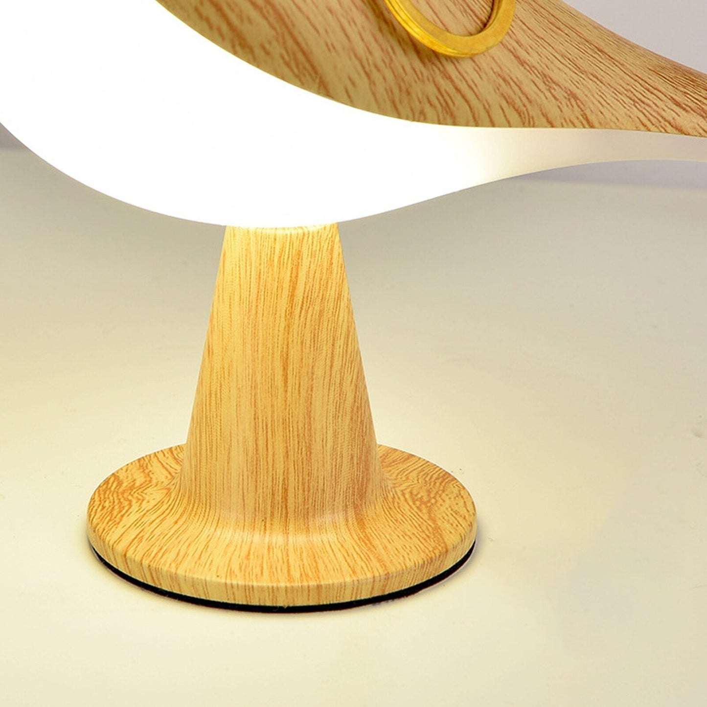 Oiseau | Touch Control Bird LED Table Lamp