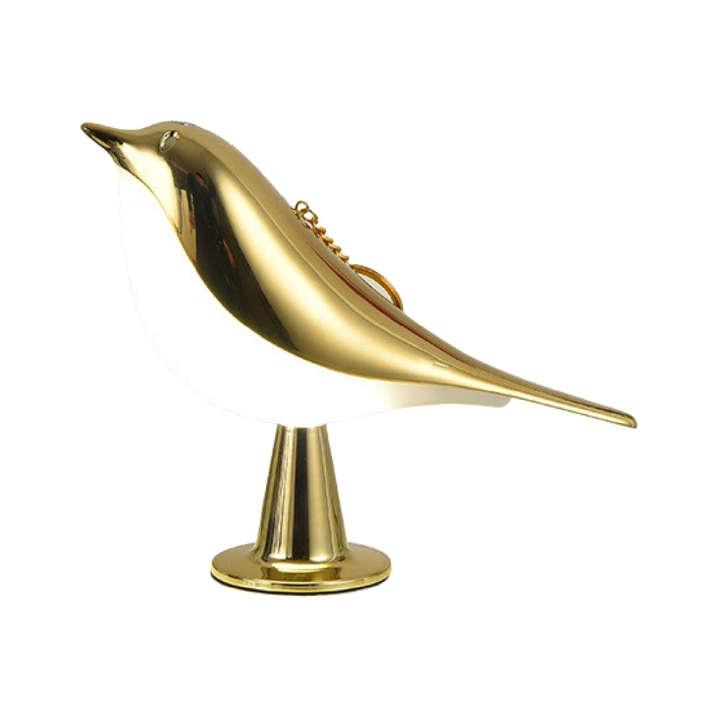 Oiseau | Touch Control Bird LED Table Lamp