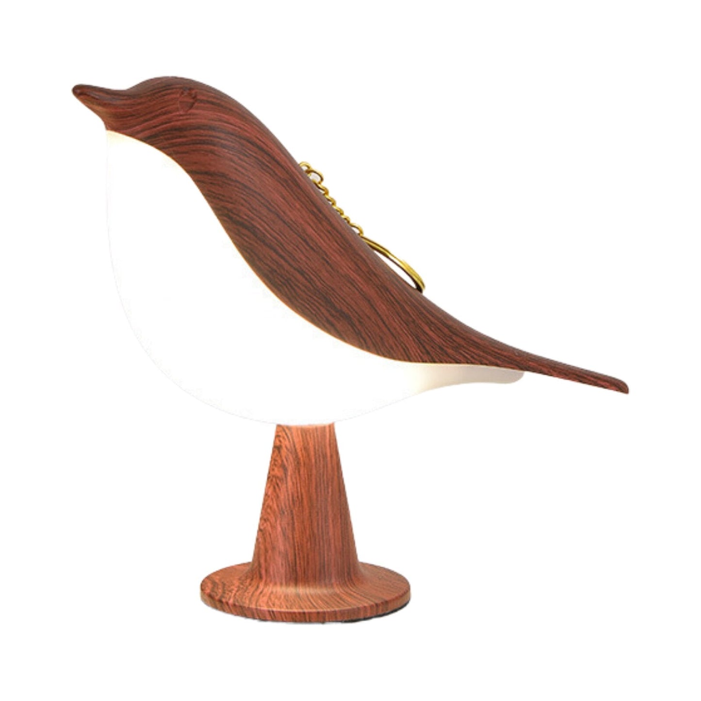Oiseau | Touch Control Bird LED Table Lamp