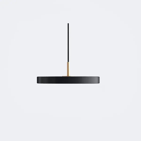 Elara | Nordic LED Pendant Light - Modern Interiors