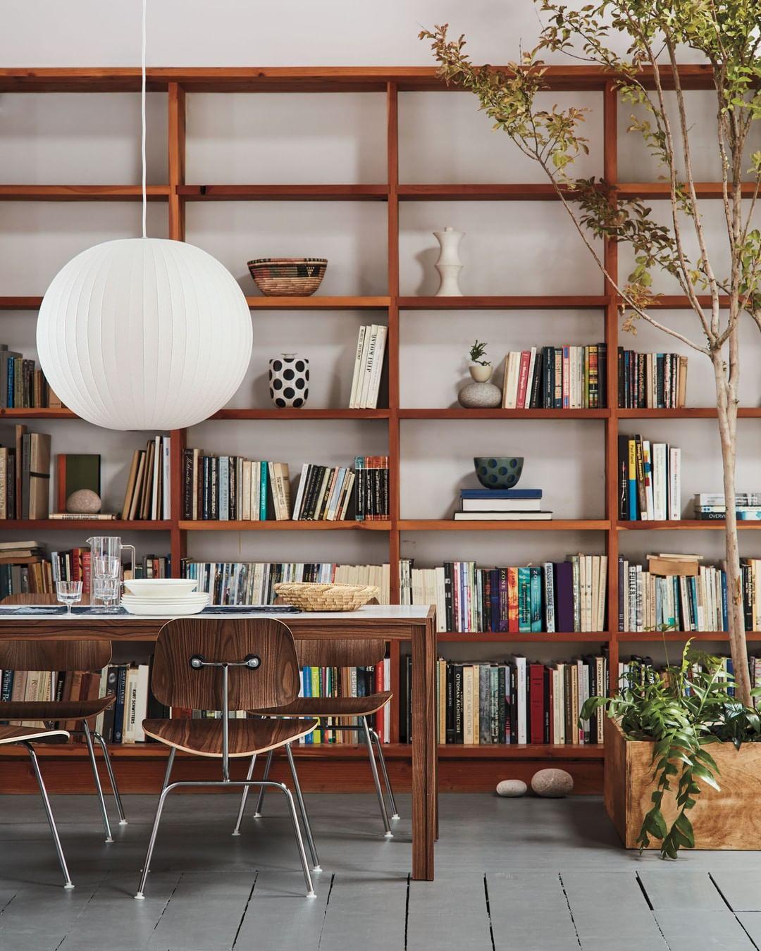 Nyla | Modern Glass Glow Pendant Light Living Room
