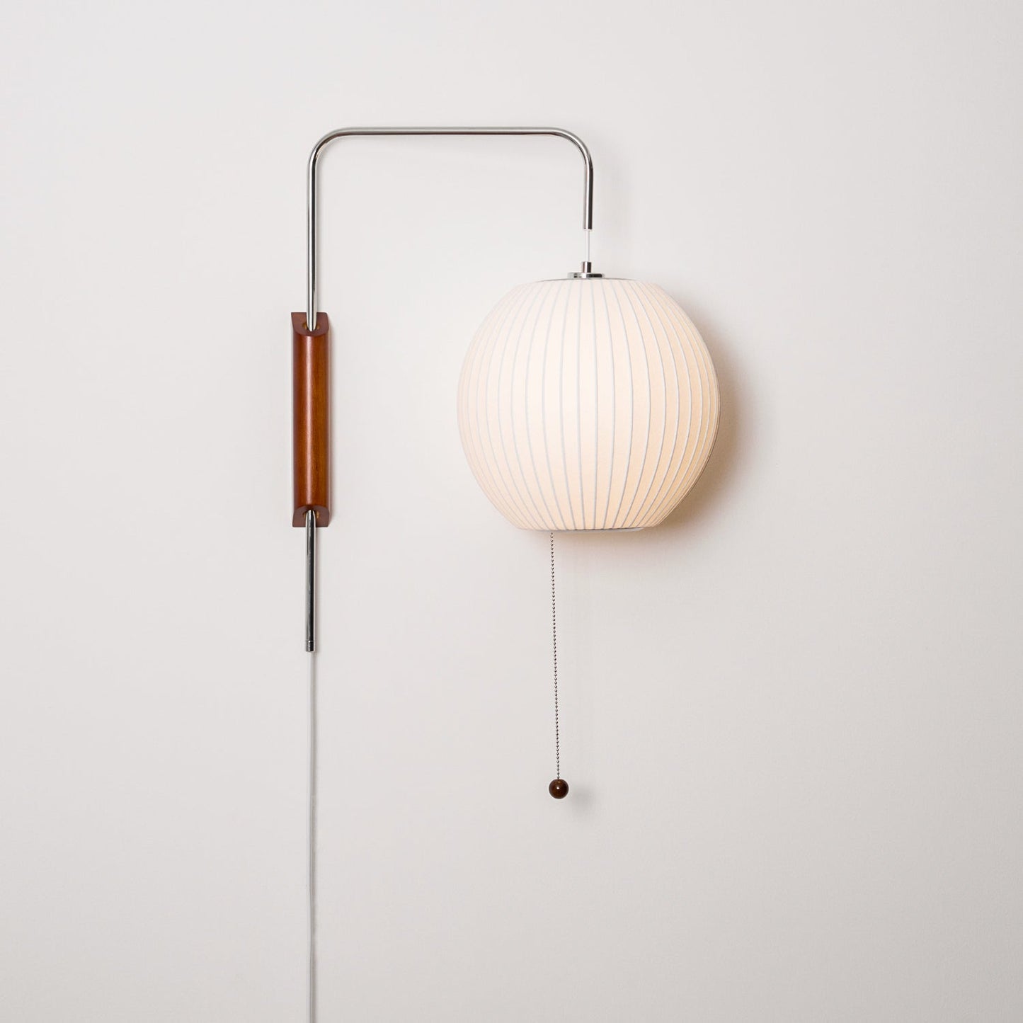 Viora | Minimalist Rice Paper Wall Lamp Ambient Wall Lighting