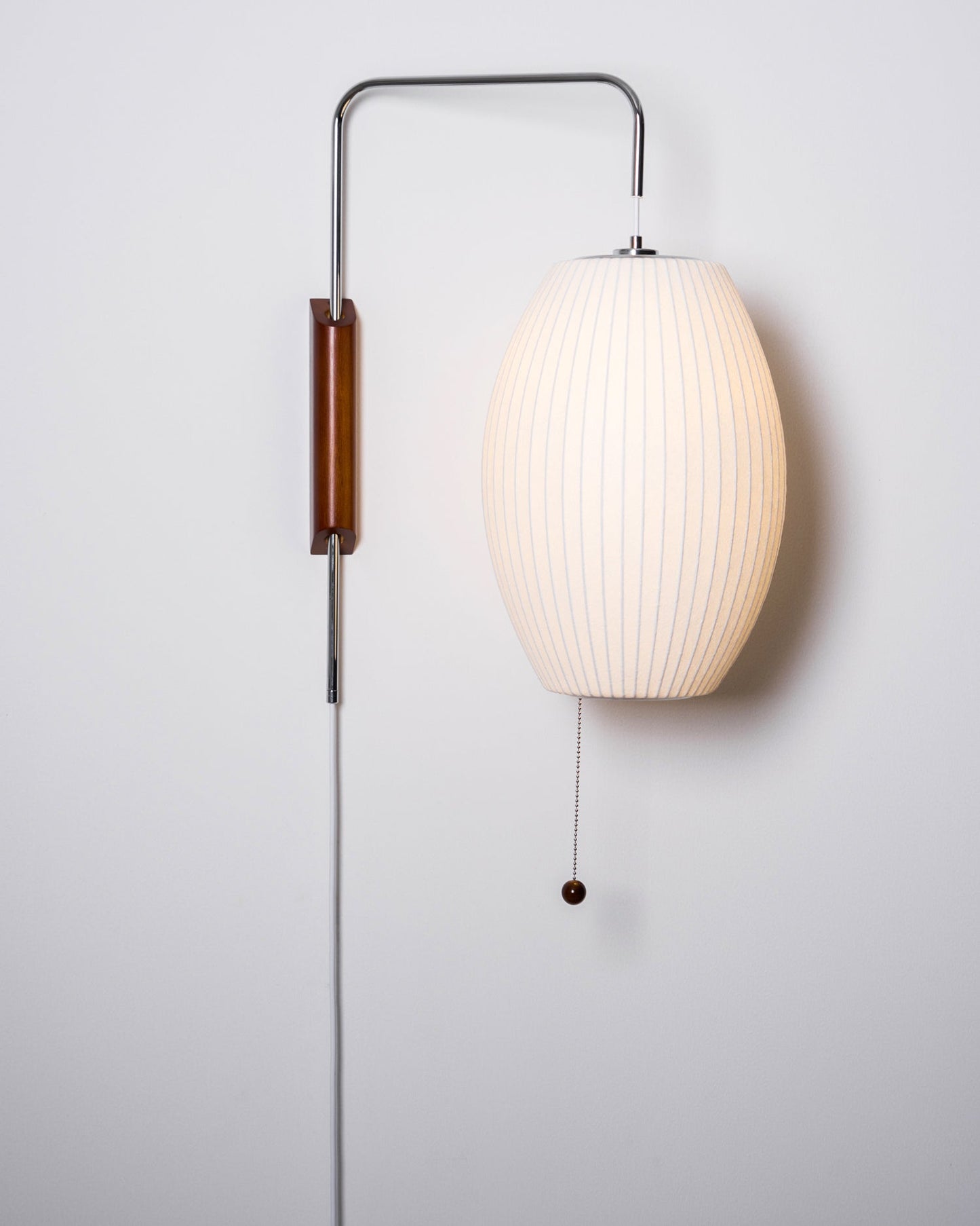 Viora | Minimalist Rice Paper Wall Lamp Ambient Wall Lighting
