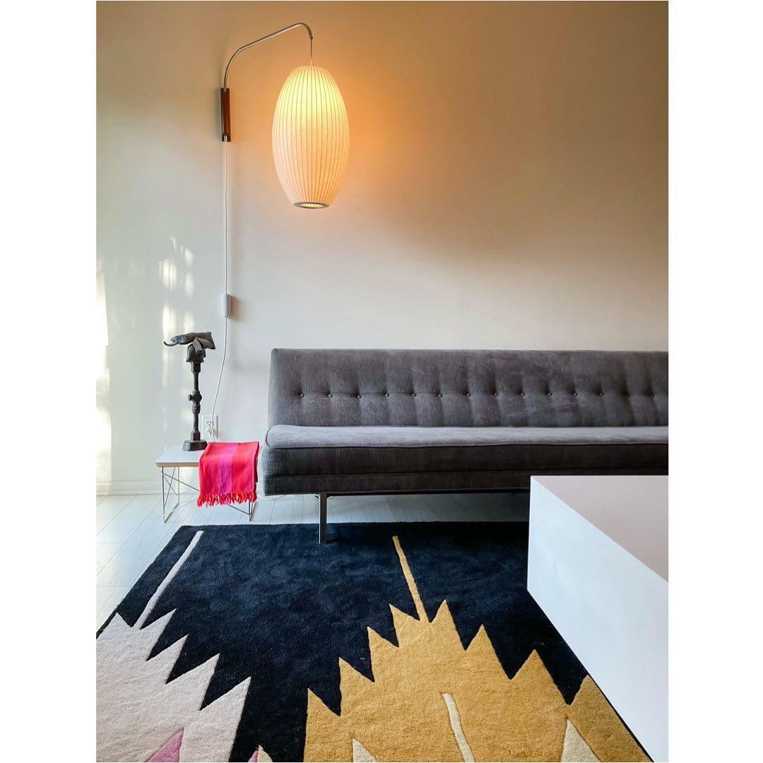 Viora | Minimalist Rice Paper Wall Lamp Ambient Wall Lighting