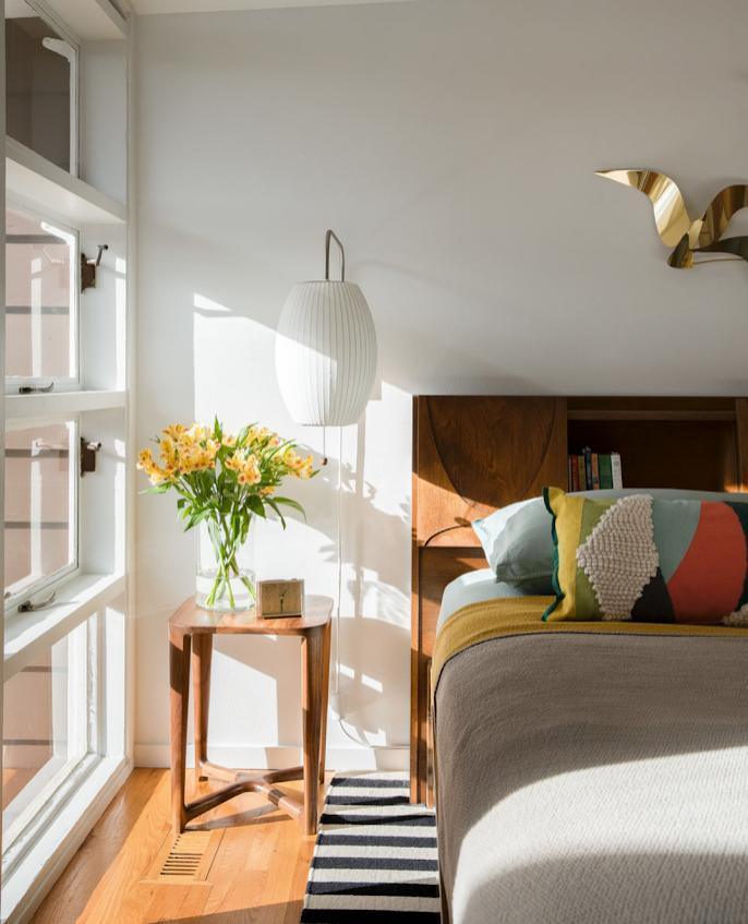 Viora | Minimalist Rice Paper Wall Lamp Ambient Wall Lighting